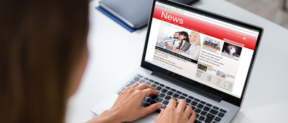 News & Publishing